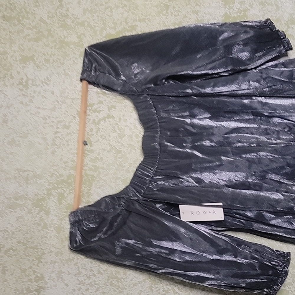 ROW A DRESS - Picture 11 of 11